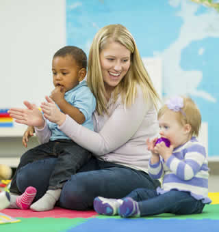 childcare education