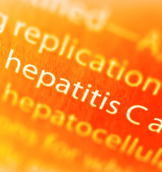 hepatitis C