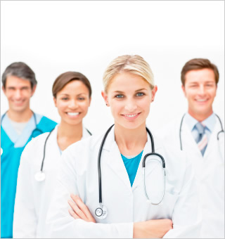 Information for Providers
