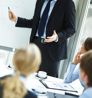 vendor training materials
