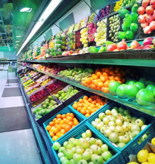 WIC foods