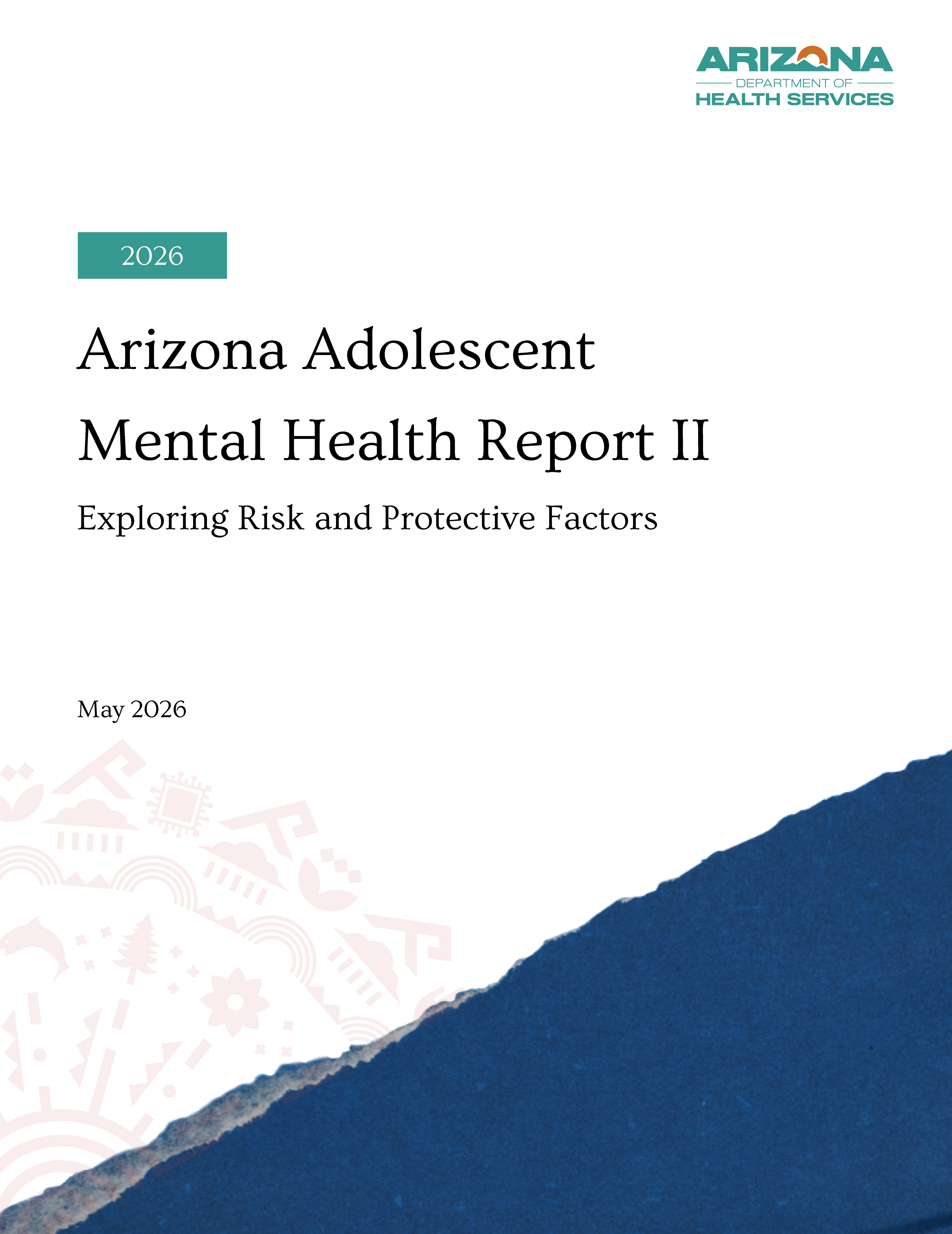 Adolescent Mental Health Report II